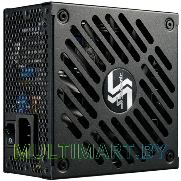 Блок питания Seasonic Focus SGX-500 500W (SSR-500SGX) картинка 3